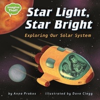 Abbildung von: Star Light, Star Bright - Red Chair Press