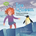 Cover: Ice Queen - Red Chair Press