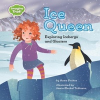 Enlarge image Cover: Ice Queen - Red Chair Press