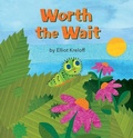 Cover: Worth the Wait - Red Chair Press