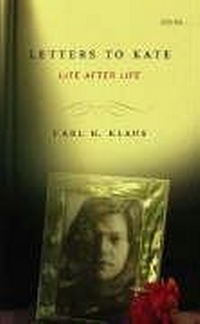 Enlarge image Cover: Letters to Kate - University of Iowa Press