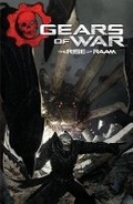Cover: Gears of War: The Rise of Raam - Idea & Design Works