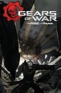 Enlarge image Cover: Gears of War: The Rise of Raam - Idea & Design Works