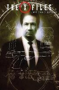 Enlarge image Cover: The X-Files: JFK Disclosure - Idea & Design Works