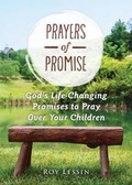 Cover: Prayers of Promise - Dayspring