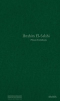 Cover: Ibrahim El-Salahi: Prison Notebook - Museum of Modern Art
