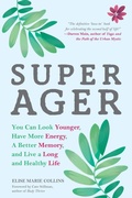 Cover: Super Ager - Mango Media