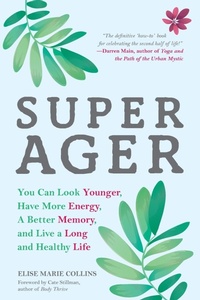 Enlarge image Cover: Super Ager - Mango Media
