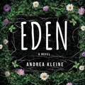 Cover: Eden - HighBridge Audio
