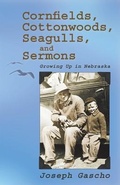 Cover: Cornfields, Cottonwoods, Seagulls, and Sermons - Dreamseeker Books