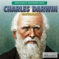 Cover: Charles Darwin - Rosen Education Service