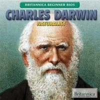 Enlarge image Cover: Charles Darwin - Rosen Education Service