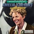 Cover: Amelia Earhart - Rosen Education Service