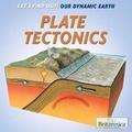Cover: Plate Tectonics - Rosen Education Service