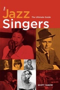 Cover: The Jazz Singers - Backbeat Books