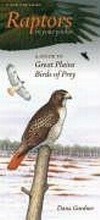 Cover: Raptors in Your Pocket - University of Iowa Press