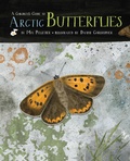 Cover: A Children's Guide to Arctic Butterflies - Inhabit Media Inc