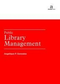 Abbildung von: Public Library Management - Arcler Education Inc