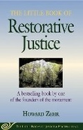 Abbildung von: The Little Book of Restorative Justice - Good Books