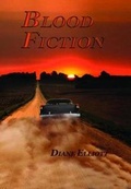 Cover: Blood Fiction - Next Century Publishing