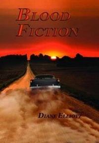 Enlarge image Cover: Blood Fiction - Next Century Publishing