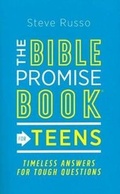 Cover: The Bible Promise Book(r) for Teens - Barbour Publishing Inc, U.S.