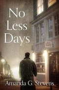Cover: No Less Days - Shiloh Run Press