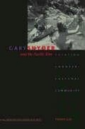 Cover: Gary Snyder and the Pacific Rim - University of Iowa Press
