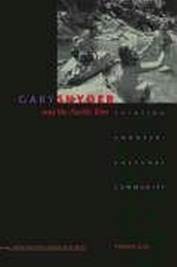 Enlarge image Cover: Gary Snyder and the Pacific Rim - University of Iowa Press