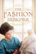 Cover: The Fashion Designer - Shiloh Run Press