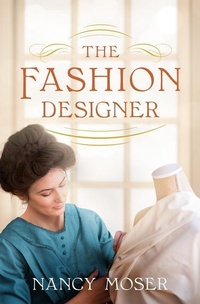 Enlarge image Cover: The Fashion Designer - Shiloh Run Press