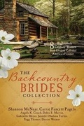 Cover: The Backcountry Brides Collection - Barbour Publishing Inc, U.S.