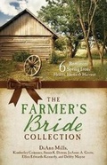 Cover: The Farmer's Bride Collection - Barbour Publishing Inc, U.S.