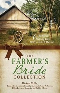 Enlarge image Cover: The Farmer's Bride Collection - Barbour Publishing Inc, U.S.