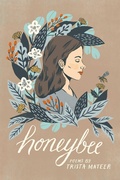 Cover: Honeybee - Central Avenue Publishing