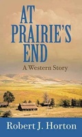 Cover: At Prairie's End - Western Series Level III (24)