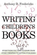 Cover: Writing Children's Books - Blue River Press