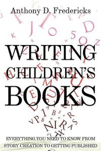 Enlarge image Cover: Writing Children's Books - Blue River Press
