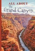 Cover: All about the Grand Canyon - Blue River Press