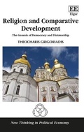 Cover: Religion and Comparative Development - Edward Elgar Publishing