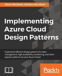Abbildung von: Implementing Azure Cloud Design Patterns - Packt Publishing