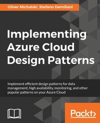 Abbildung von: Implementing Azure Cloud Design Patterns - De Gruyter