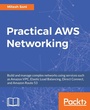 Cover: Practical AWS Networking - Packt Publishing