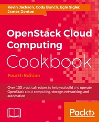 Abbildung von: OpenStack Cloud Computing Cookbook - Fourth Edition - Packt Publishing