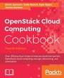 Cover: OpenStack Cloud Computing Cookbook - Packt Publishing Limited