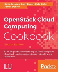 Abbildung von: OpenStack Cloud Computing Cookbook. - De Gruyter