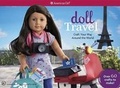 Cover: Doll Travel - American Girl Publishing Inc