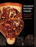 Cover: A Sourcebook of Nasca Ceramic Iconography - University of Iowa Press