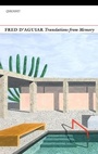 Cover: Translations from Memory - Carcanet Poetry