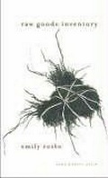 Cover: Raw Goods Inventory - University of Iowa Press